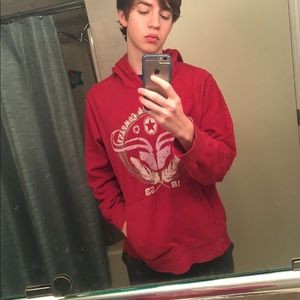 Meet your Posher, Will